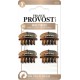 FRANCK PROVOST Mini Pinces Tous types de cheveux
