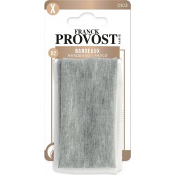 FRANCK PROVOST Bandeau à Cheveux