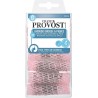 FRANCK PROVOST Bigoudis Brosse avec Piques