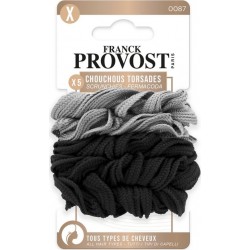 FRANCK PROVOST Chouchous Torsadés à Cheveux