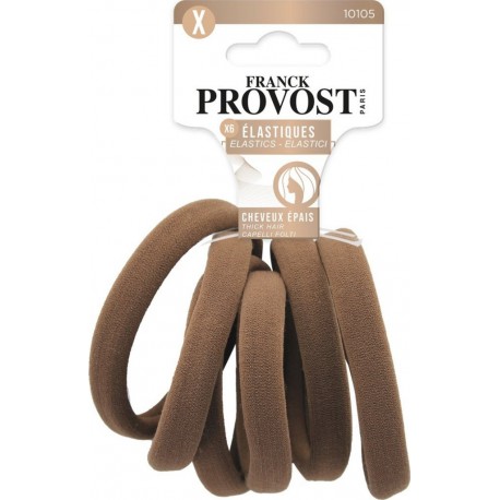 FRANCK PROVOST Elastique Grand Cheveux Epais