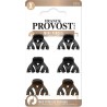 FRANCK PROVOST Pinces Cheveux Mini