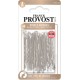 FRANCK PROVOST Pinces Guiches à Cheveux Marron