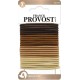 FRANCK PROVOST Elastiques pour Cheveux Fins