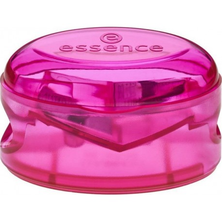 ESSENCE Taille-Crayon Double Rose