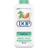 DOP Shampoing 2en1 Démêlant Amande Douce pour Tous Types De Cheveux Sans Silicone