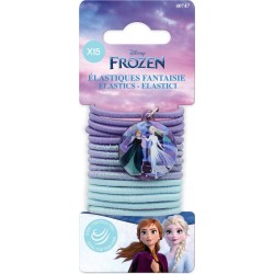 DISNEY Elastique Fins Frozen
