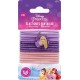 DISNEY Elastiques Epais à Cheveux Princess