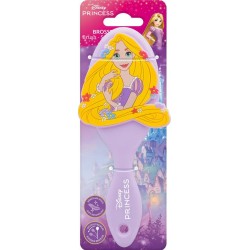 DISNEY Brosse Raiponce Medium