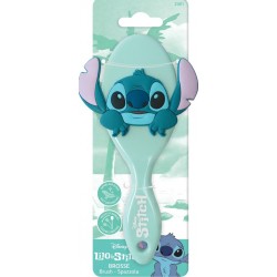 DISNEY Brosse à Cheveux Skitch