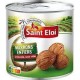 SAINT ELOI MARRONS ENTIERS CUITS VAPEUR 4/4 510g