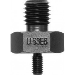 Facom Embout filetés M14 x 6mm U.53E6