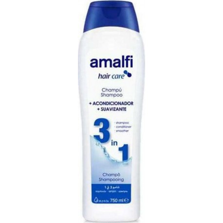 AMALFI SH 3 EN 1 750ml