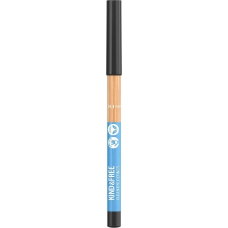 RIMMEL KIND&FREE CR LINER