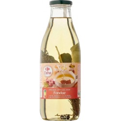 CARREFOUR EXTRA Huile Spéciale Fondue 1L