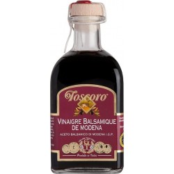 TOSCORO VINAIGRE BALSAMIQUE DE MODENE 250ml