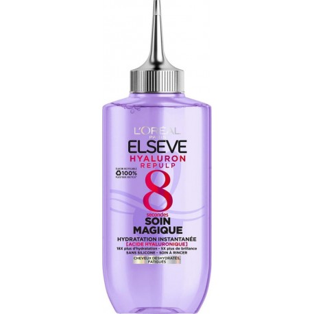 L'Oréal ELSEVE HYALURON REPULP SOIN MAGIQUE 200ml