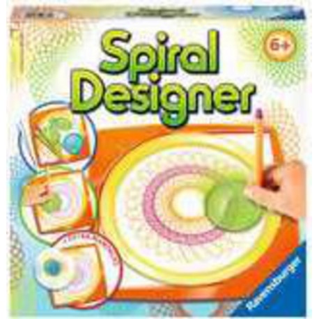 Ravensburger Spiral Designer Midi Classic