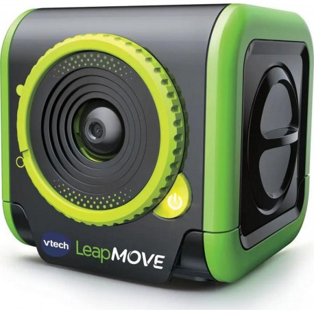 VTECH Console TV LeapMove