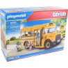 Playmobil 70983 Bus scolaire