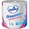 LOTUS Essuie Tout l'Essentiel Blanc