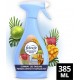 FEBREZE Désodorisant Textile Fruits Exotiques