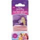 DISNEY Elastiques Fins à Cheveux Princess