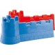 Ecoiffier MOULE CHATEAU SABLE 40CM ASS2