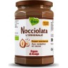 Rigoni di Asiago NOCCIOLATA CACAO & NOISETTE 650G