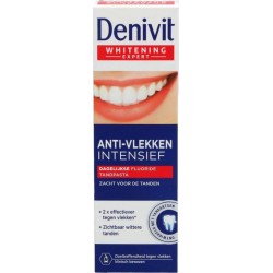 Denivit Dentifrice Anti-tâches Intense