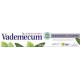 Vademecum Dentifrice Blancheur et plantes 75ml