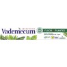Vademecum Dentifrice Fluor et plantes 75ml