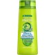 GARNIER Shampoing Fortifiant pour Cheveux normaux Extrait de pamplemousse Force & Brillance 300ml