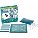 MATTEL Scrabble de Voyage KOMPAKT allemand