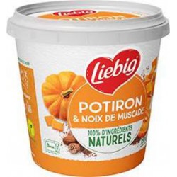 LIEBIG CUP POT&NOIX MUSC 350G