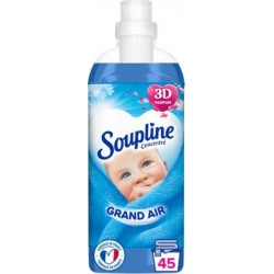 SOUPLINE ULTRA 3D GRAND AIR x45 1L