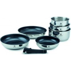 LAGUIOLE Batterie de cuisine LA-9120850