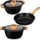 SMILE Batterie de cuisine Batterie de cuisine