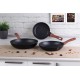 BERLINGER HAUS Batterie de cuisine 5999108438318