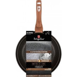 BERLINGER HAUS Batterie de cuisine 5999108416002