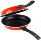 MAGEFESA Batterie de cuisine Praga Poêle à Omelette 20cm