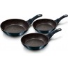 BERLINGER HAUS Batterie de cuisine 5999108408595