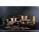 BERLINGER HAUS Batterie de cuisine BH-6142