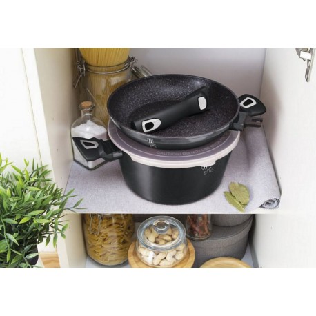 BERLINGER HAUS Batterie de cuisine 5999108428364