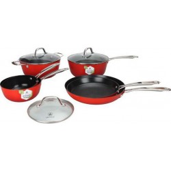 LAGUIOLE Batterie de cuisine LA-9120660