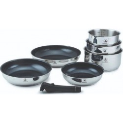 LAGUIOLE Batterie de cuisine LA-9120820