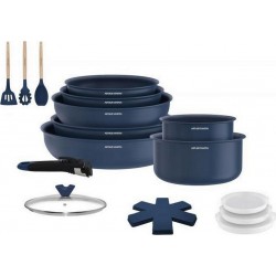 ARTHUR MARTIN Batterie de cuisine AM5546
