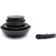 LAGUIOLE Batterie de cuisine LA-9120173