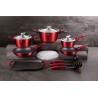 BERLINGER HAUS Batterie de cuisine 5999108419812