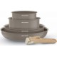 ARTHUR MARTIN Batterie de cuisine AM9192